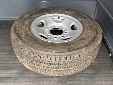 2022 Chevrolet Express 2500