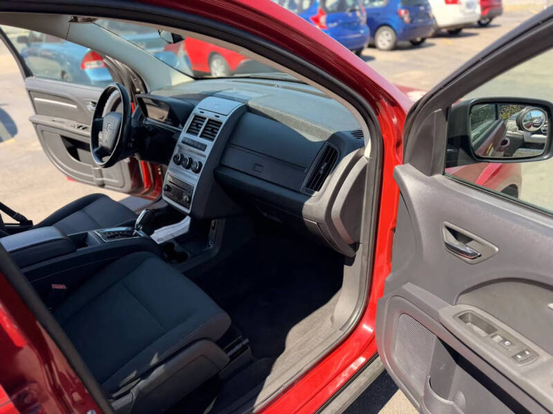 2010 Dodge Journey