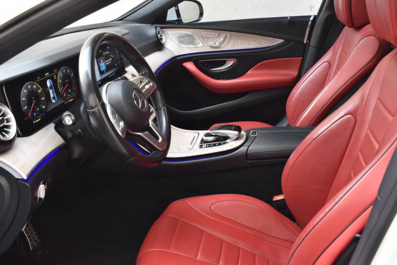 2020 Mercedes-Benz CLS CLS 450