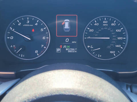 2024 Subaru Outback Touring