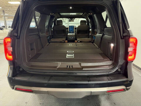 2024 Ford Expedition MAX King Ranch