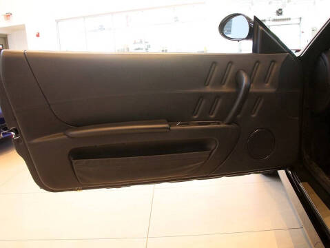 2005 Ferrari Superamerica