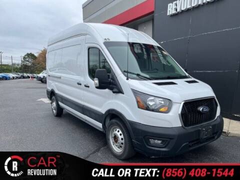 2022 Ford Transit for sale at Car Revolution in Maple Shade NJ