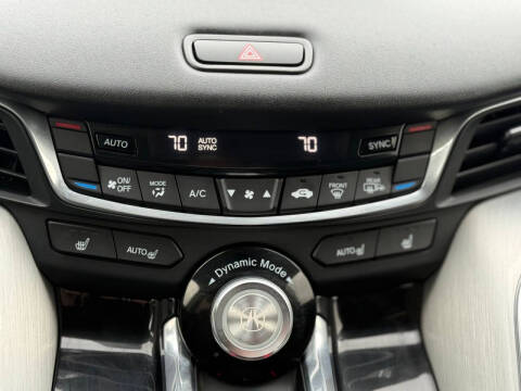 2023 Acura TLX w/Tech