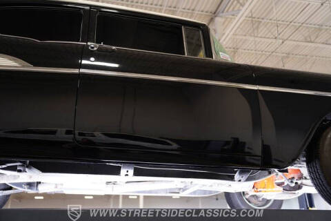 1957 Chevrolet 210