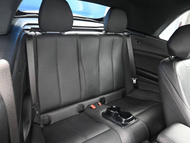 2020 BMW 2 Series M240i