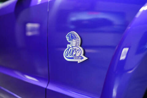 2007 Ford Mustang GT Deluxe