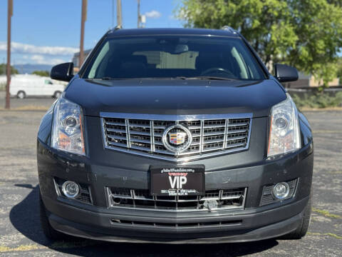 2015 Cadillac SRX Premium Collection