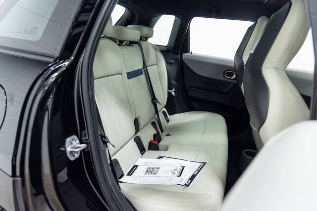 2025 MINI Hardtop 4 Door Cooper S Signature Trim