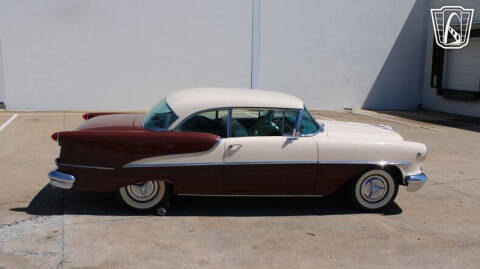 1955 Oldsmobile Eighty-Eight