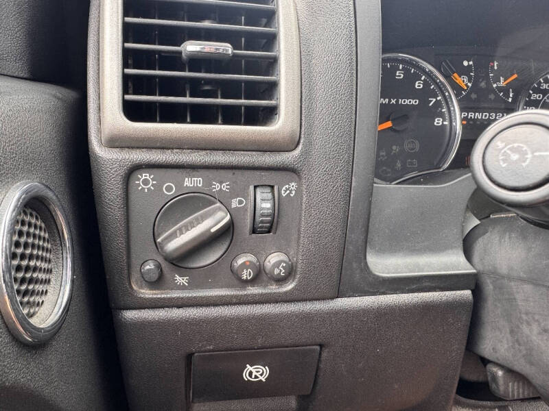 2011 Chevrolet Colorado LT