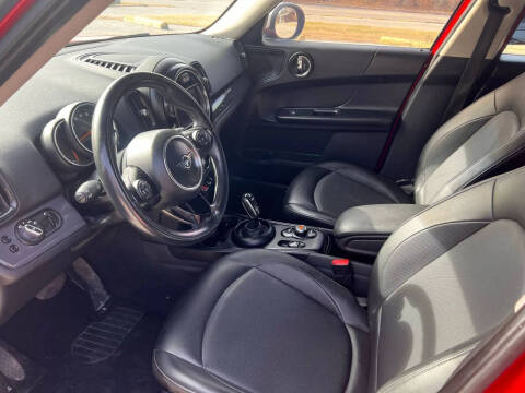 2020 MINI Countryman