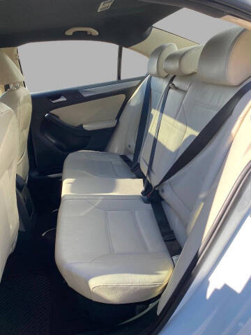 2018 Volkswagen Jetta 1.4T SE