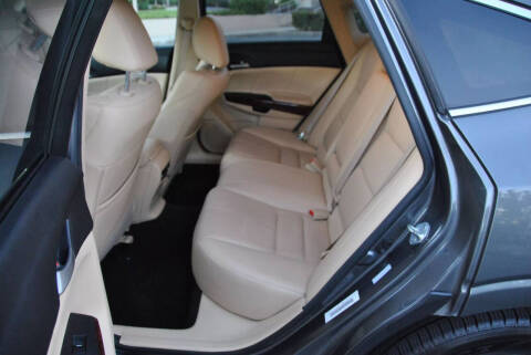 2010 Honda Accord Crosstour