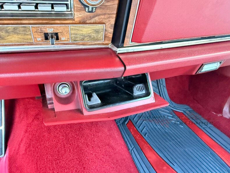1975 Oldsmobile Delta Eighty-Eight