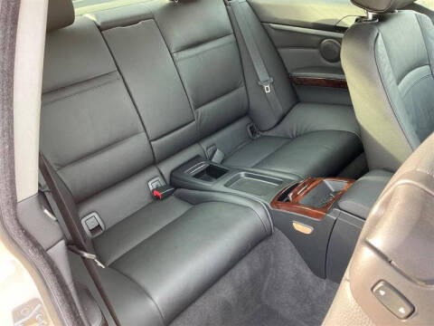 2012 BMW 3 Series 328i