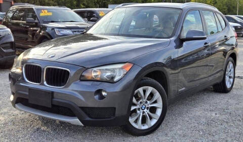 2013 BMW X1 xDrive28i