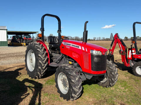 2010 Massey Ferguson 2605
