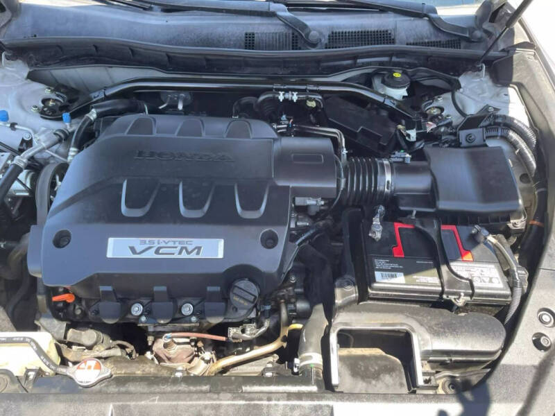 2010 Honda Accord Crosstour