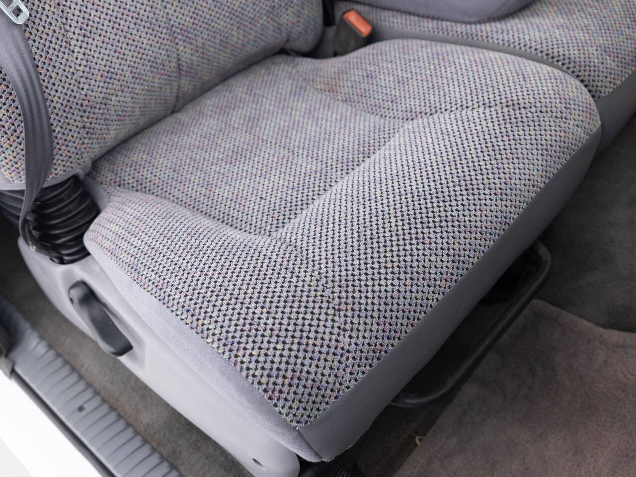 Used Car 2000 Dodge Ram 1500  Slt 4dr Extended Cab Sb For Sale Under $20,000 In Coal City, Illinois