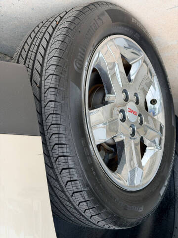 2012 GMC Terrain SLT-2