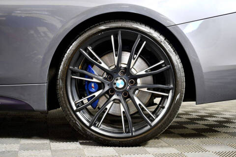 2015 BMW 4 Series 435i