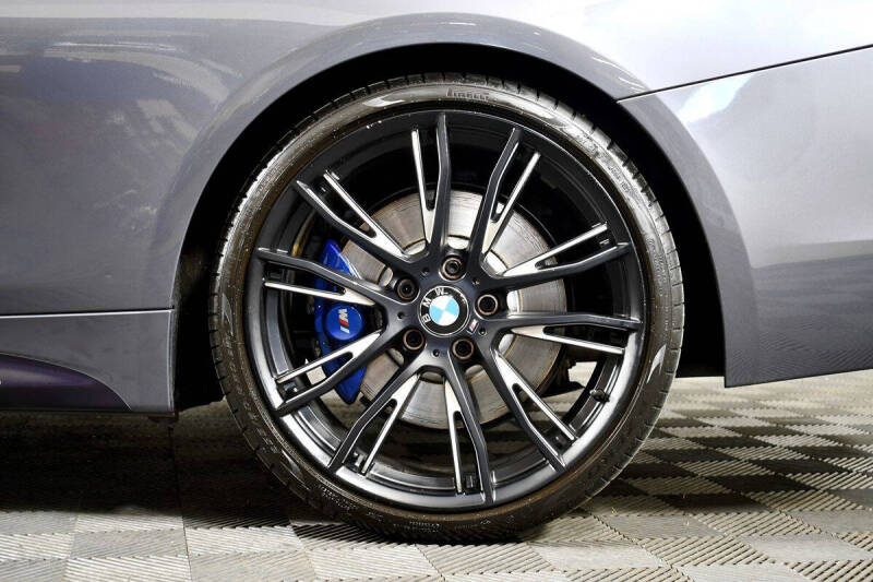 2015 BMW 4 Series 435i