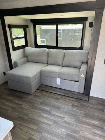 2024 Starcraft RV Super Lite