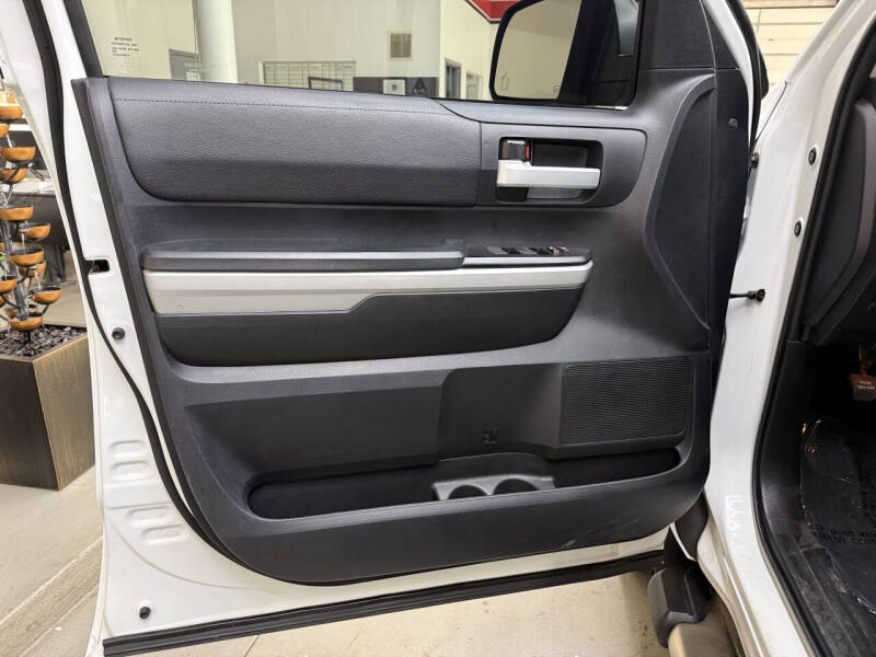 2019 Toyota Tundra