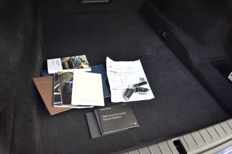 2017 BMW 7 Series ALPINA B7 xDrive