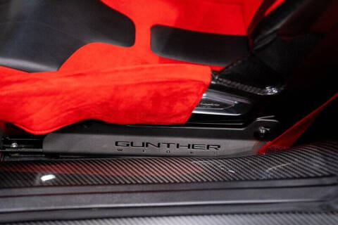 1995 Porsche 911 Carrera