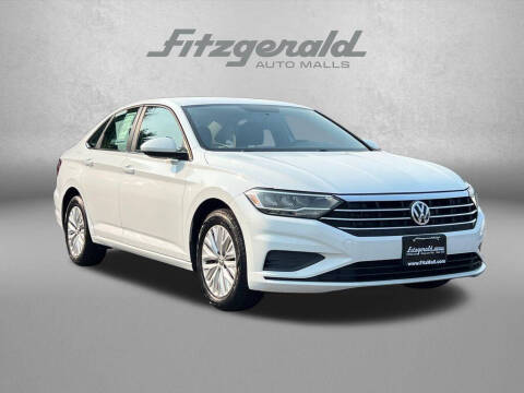 2020 Volkswagen Jetta