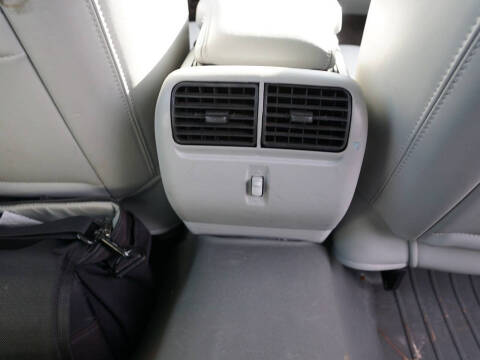 2006 Lincoln Town Car Signature