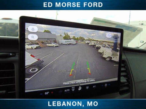 2026 Ford Transit 250