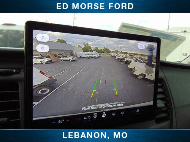 2026 Ford Transit 250