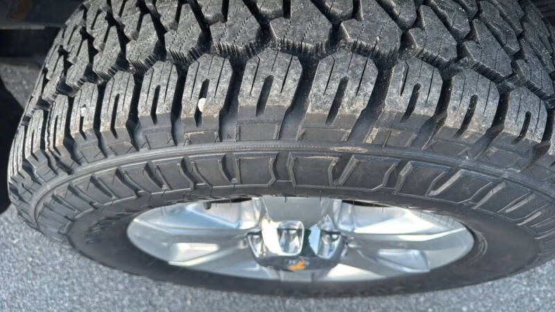 2021 Chevrolet Silverado 3500HD