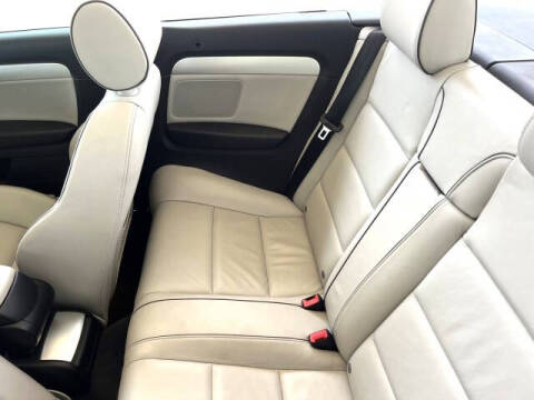 2007 Audi S4 quattro