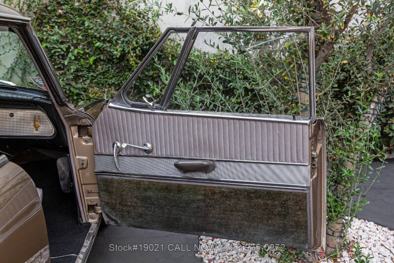 1962 Studebaker Hawk