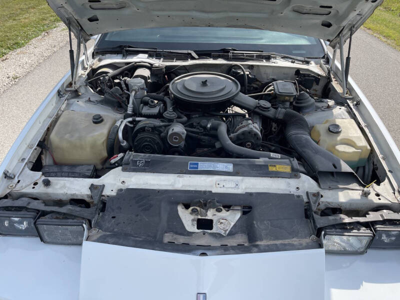 1992 Chevrolet Camaro RS