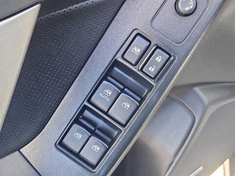 2016 Subaru Forester 2.0XT Touring