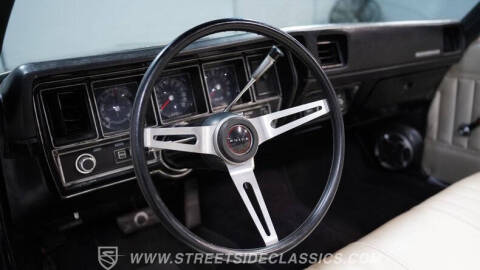 1971 Buick Skylark