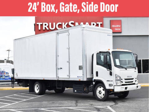 2024 Isuzu NRR for sale at Trucksmart Isuzu in Morrisville PA