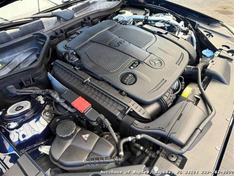 2013 Mercedes-Benz SLK SLK 350