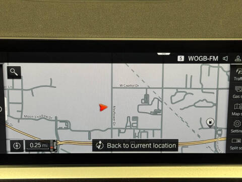 2021 BMW 3 Series M340i xDrive