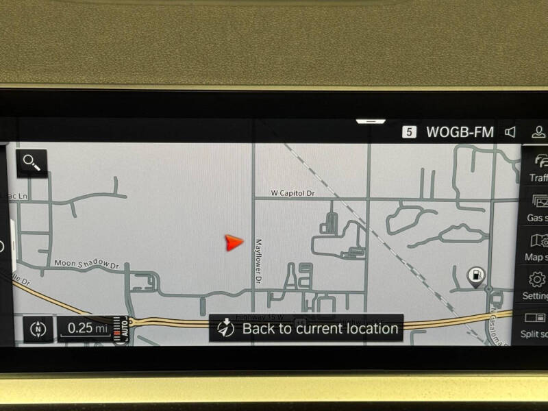 2021 BMW 3 Series M340i xDrive