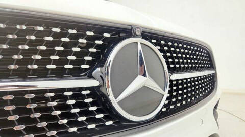 2023 Mercedes-Benz E-Class E 350