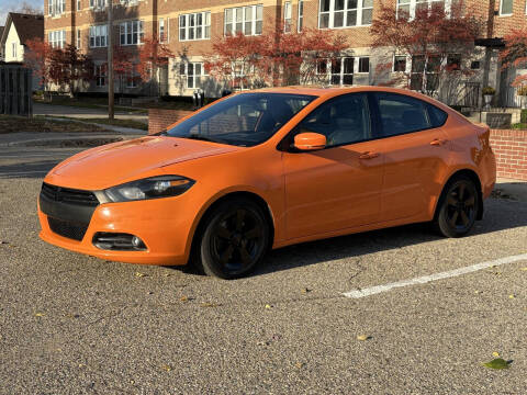 2014 Dodge Dart GT