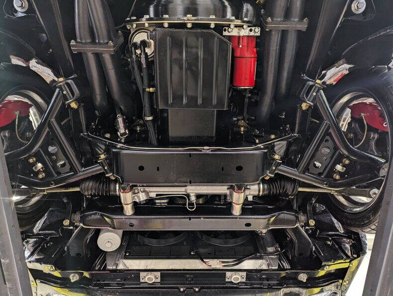 1974 Pontiac Firebird