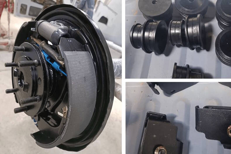 1980 Toyota Land Cruiser