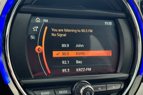 2019 MINI Countryman Cooper S ALL4